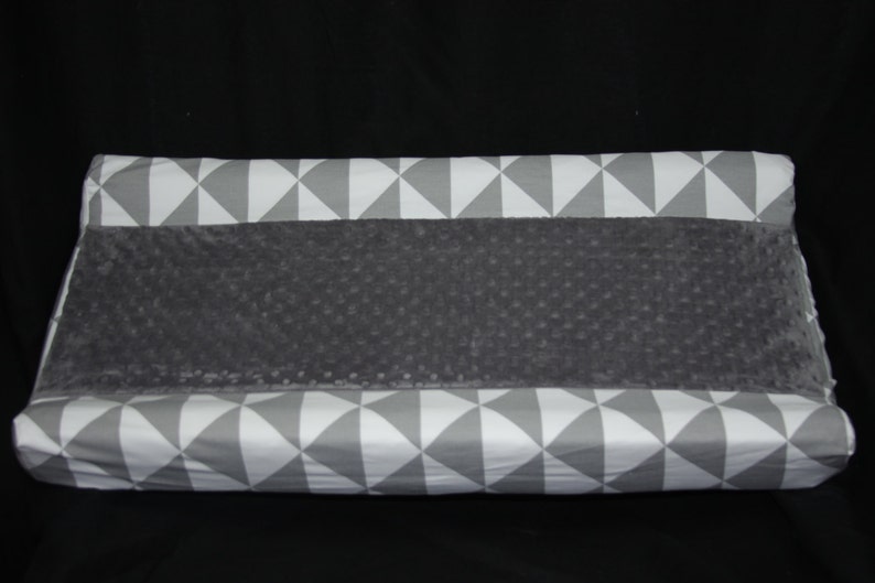Deluxe Standard Changing Pad Cover / IKEA Vadra Change Pad Etsy
