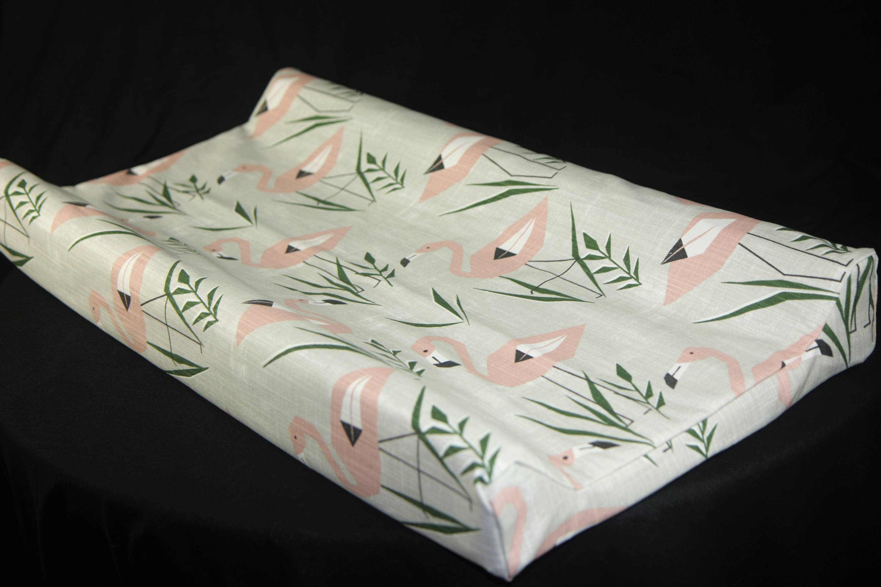 Changing Pad Cover Standard or IKEA Vadra Change Pad Etsy