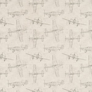 Vintage Flyers - Lead Macon From Premier Prints