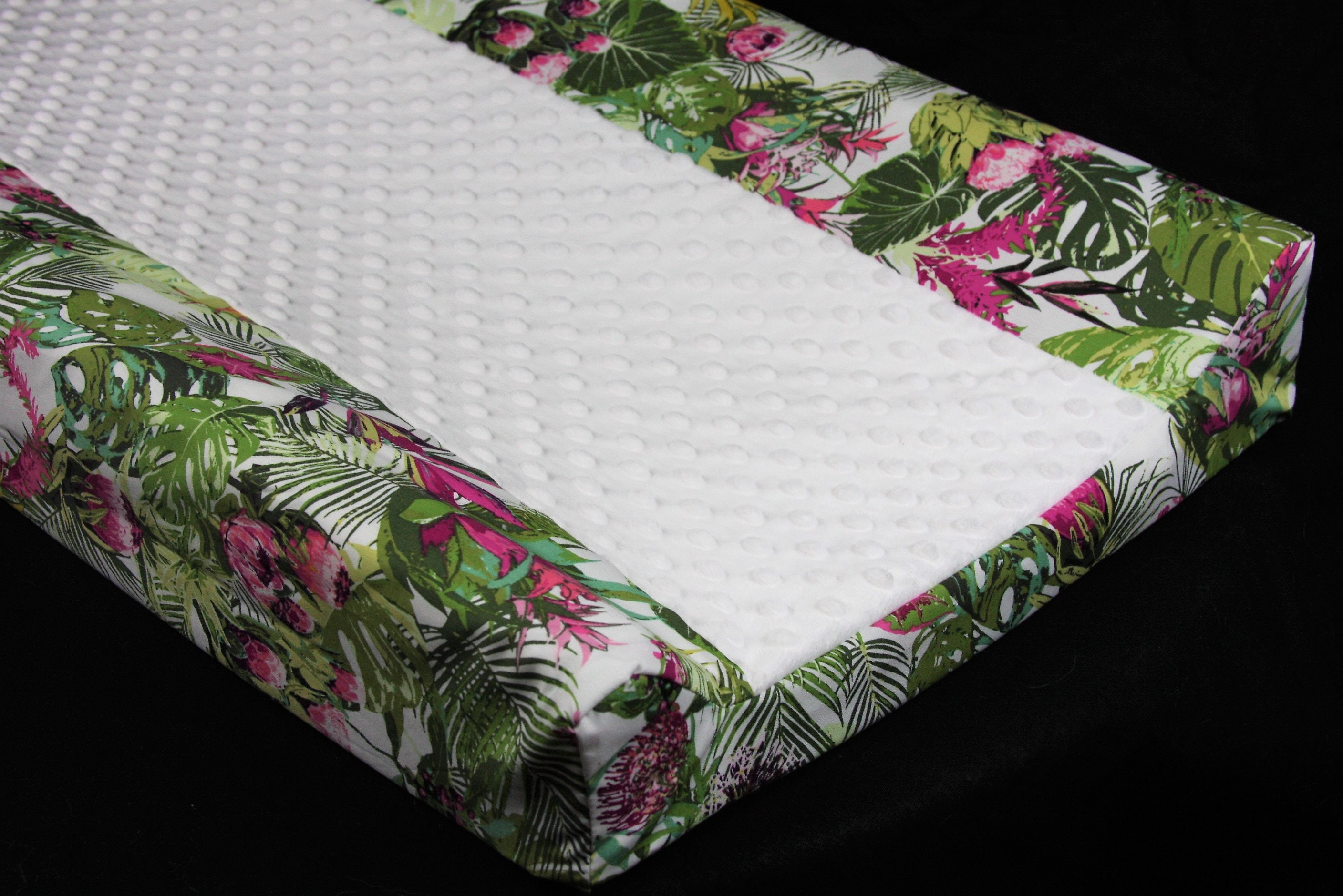 Deluxe Standard Changing Pad Cover / IKEA Vadra Change Pad Etsy