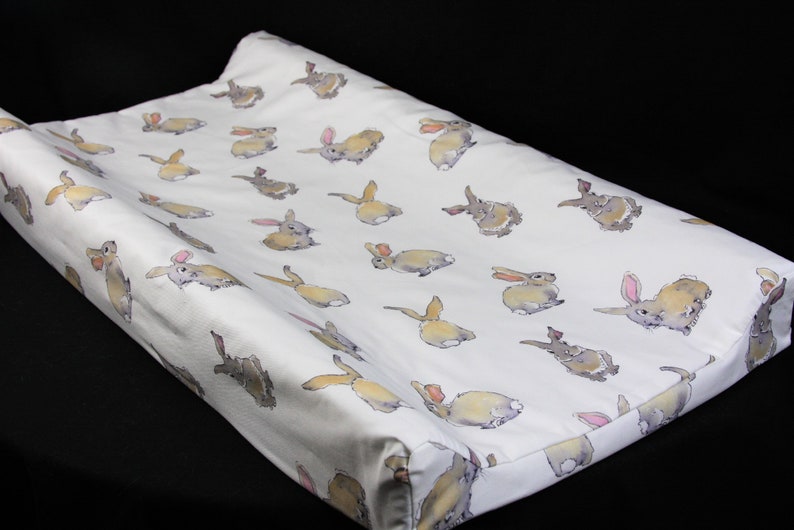 ikea changing pad cover