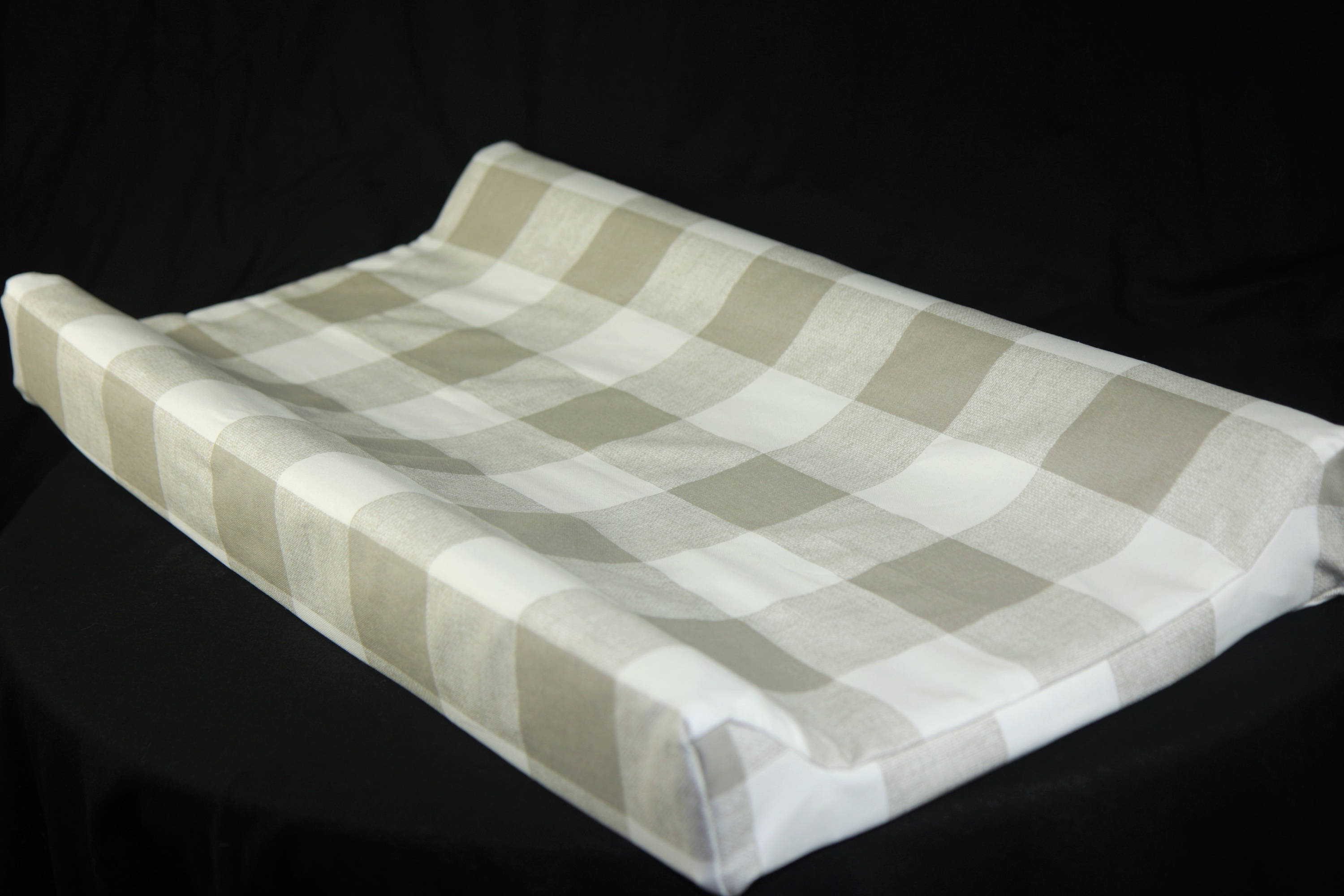 Standard Changing Pad Cover / IKEA Vadra Change Pad Taupe Etsy