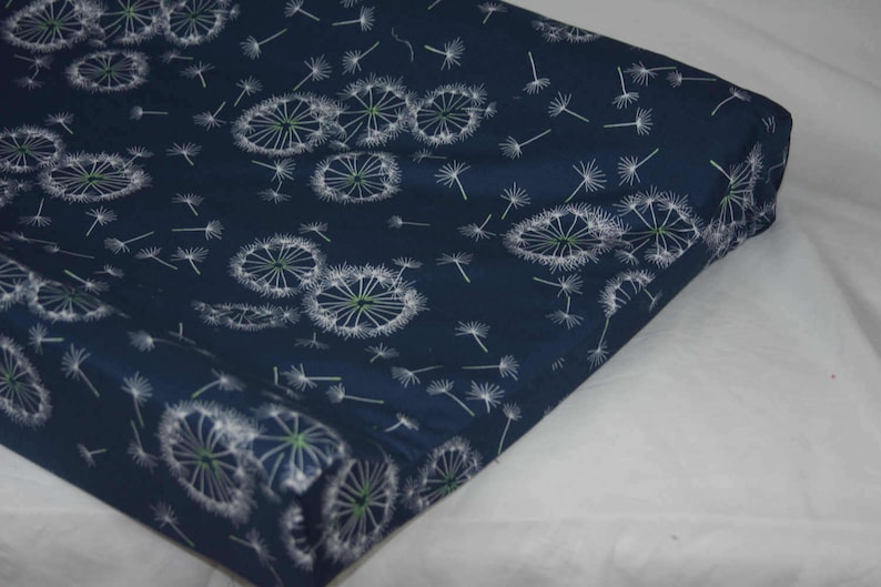 ikea changing pad cover