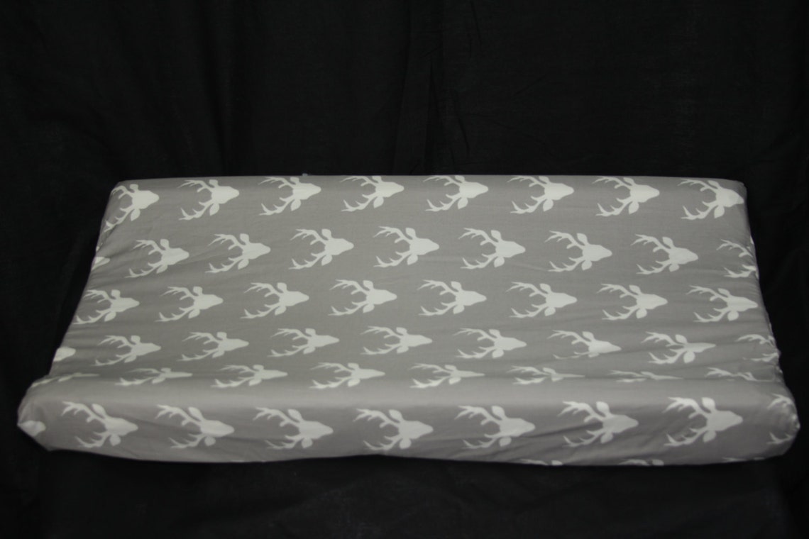 Standard Changing Pad Cover / IKEA Vadra Change Pad Buck Etsy