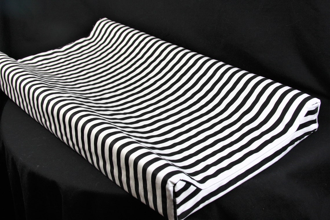 Standard Changing Pad Cover / IKEA Vadra Change Pad Black & Etsy