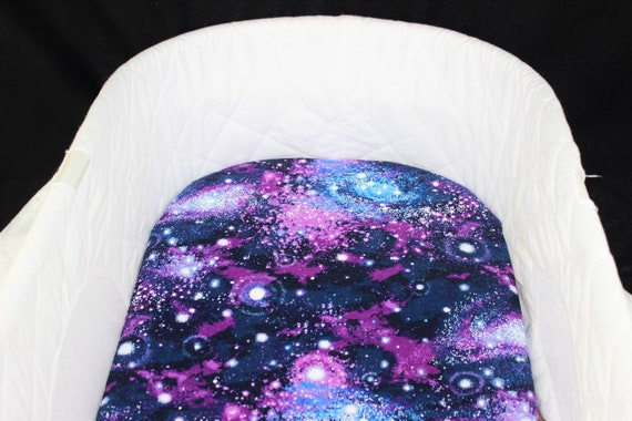 galaxy basket