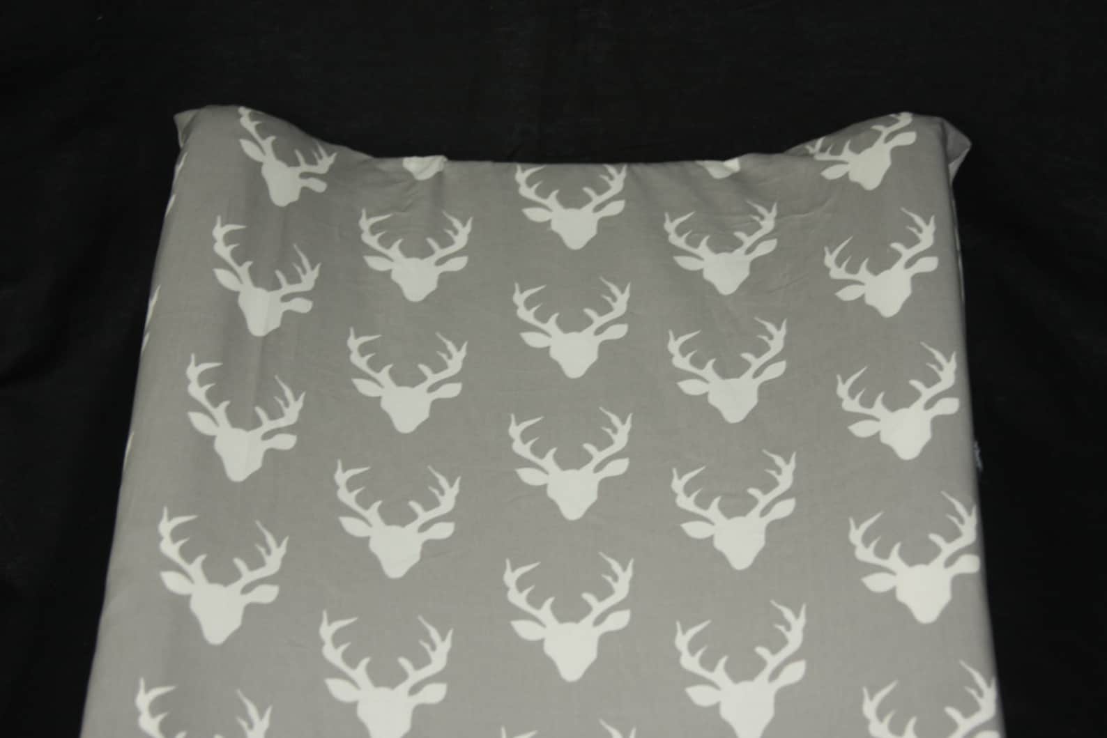 Standard Changing Pad Cover / IKEA Vadra Change Pad Buck Etsy