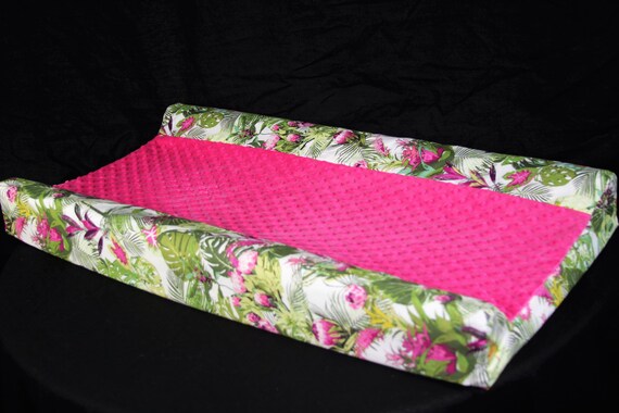 ikea vadra changing pad cover