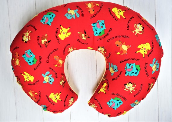 Etsy boppy pillow cover cheap