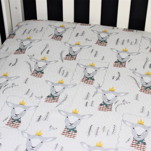 Pack and Play Sheet Etsy