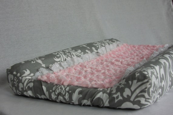 ikea changing pad cover