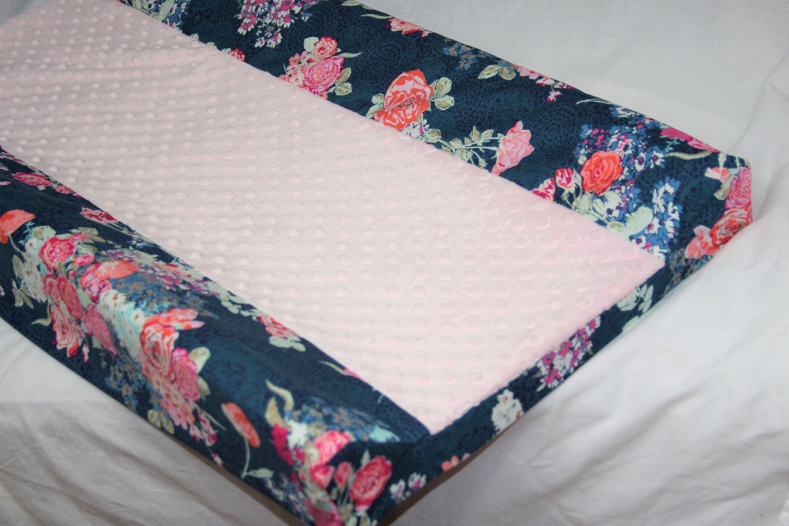 Deluxe Standard Changing Pad Cover / IKEA Vadra Change Pad Etsy UK