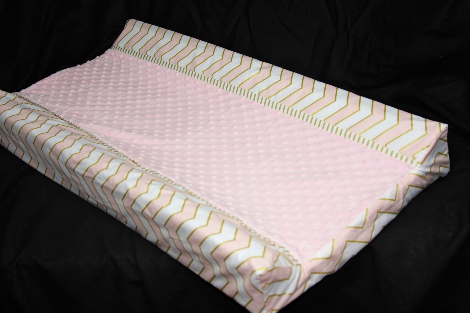 Deluxe Standard Changing Pad Cover / IKEA Vadra Change Pad Etsy