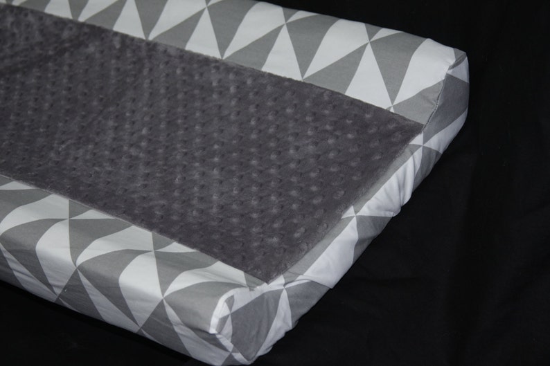 Deluxe Standard Changing Pad Cover / IKEA Vadra Change Pad Etsy