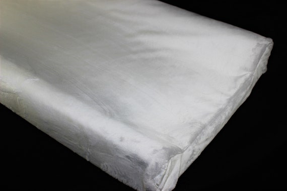ikea change mat cover