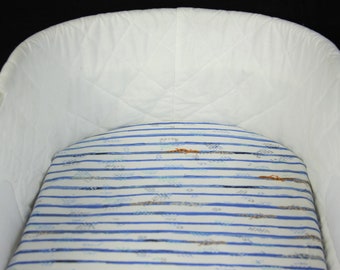 Sheet -  Gecko Trails - Any size/shape sheet