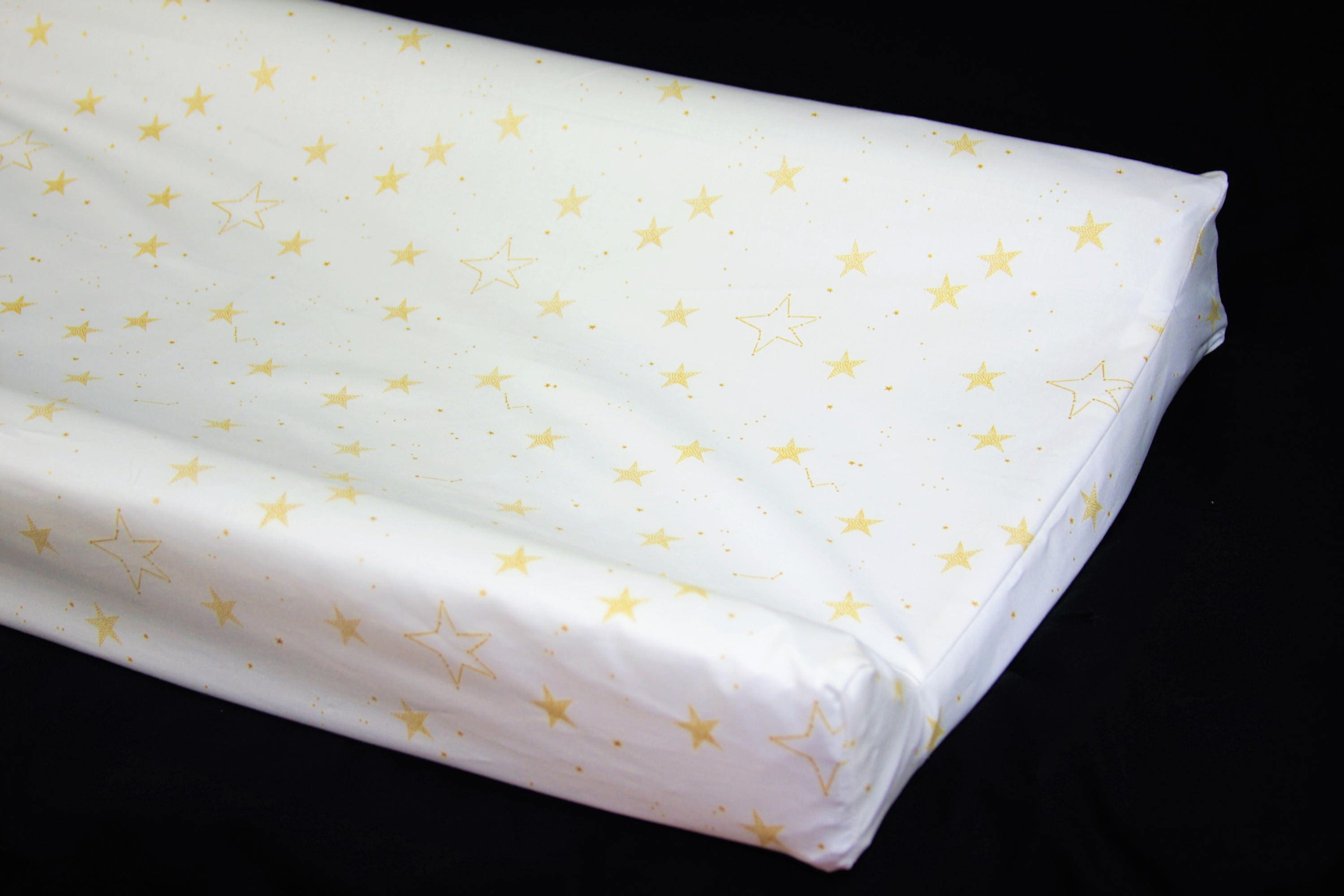 ikea vadra changing pad