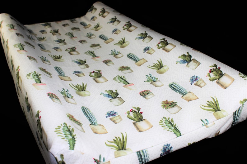 ikea vadra changing pad cover