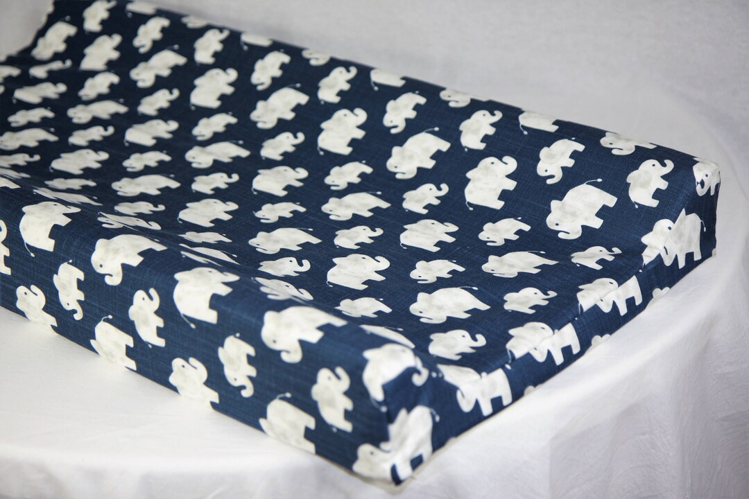 Standard Changing Pad Cover / IKEA Vadra Change Pad Cute Etsy