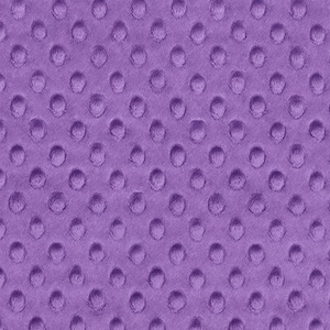 Cuddle Dimple - Jewel Minky Fabric From Shannon Fabrics