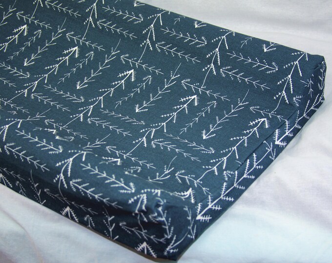 Changing Pad Cover Green Arrows Boho Changing Pad Cover Boho Aztec Nursery Gender Neutral Baby