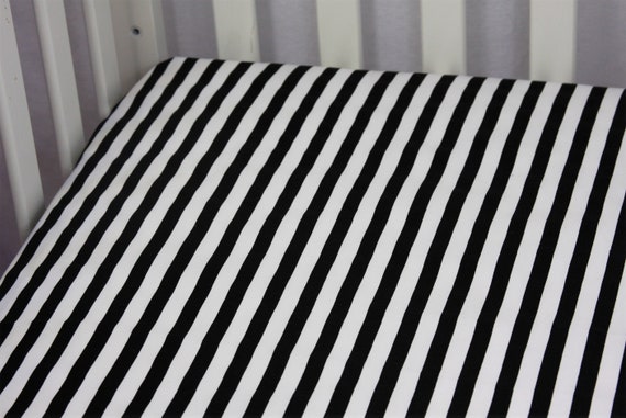 Black fitted crib sheet hotsell