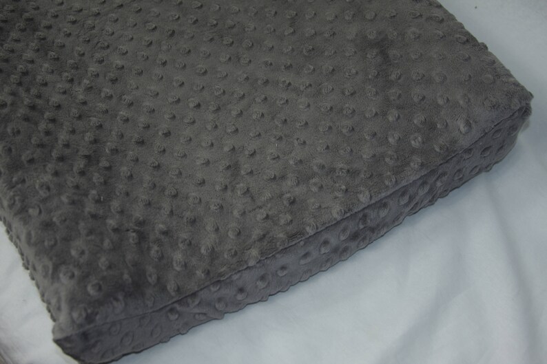 vadra changing pad cover