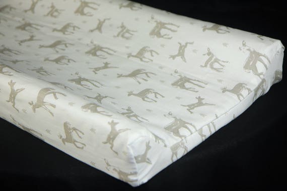 ikea changing pad cover