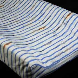 Changing Pad Cover Standard / IKEA Vadra Change Pad - Gecko Trails