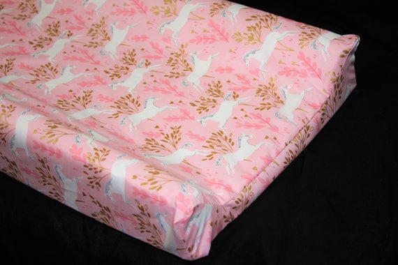 ikea vadra changing pad cover