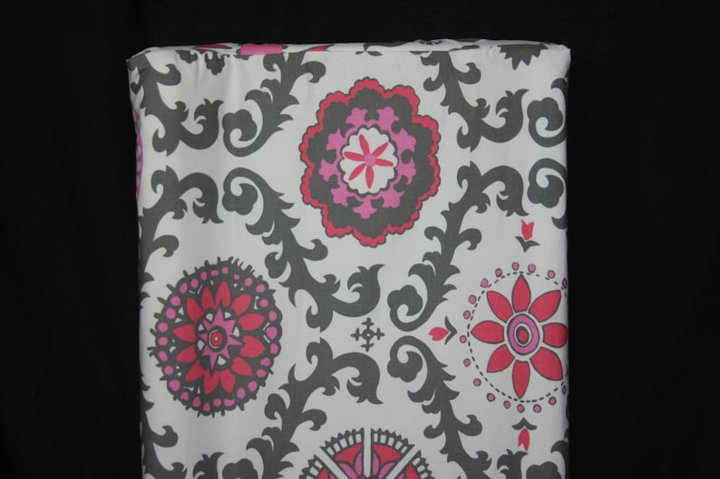 Standard Changing Pad Cover IKEA Vadra Change Pad Rosa Flamingo
