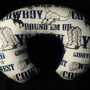 Navy boppy clearance cover
