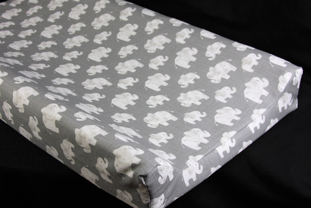 Changing Pad Cover Standard / IKEA Vadra Change Pad Cute Etsy UK