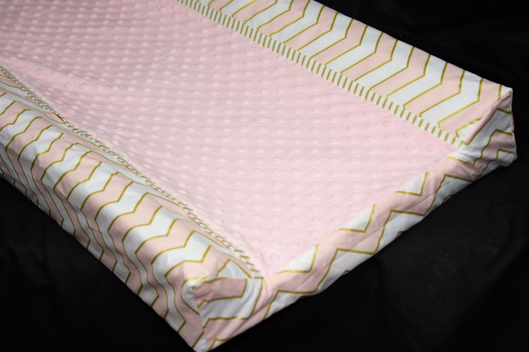 Deluxe Standard Changing Pad Cover / IKEA Vadra Change Pad Etsy