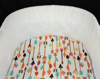 Sheet - Lucky Arrow - Any size/shape sheet