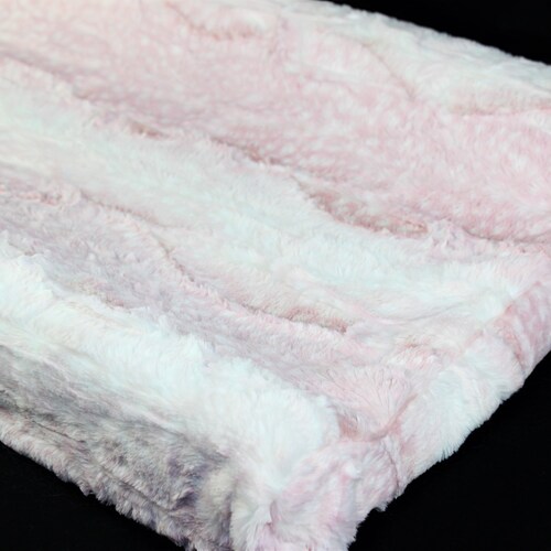 Blush Pink Changing Pad Cover Etsy