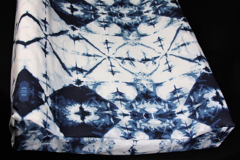 vadra changing pad cover