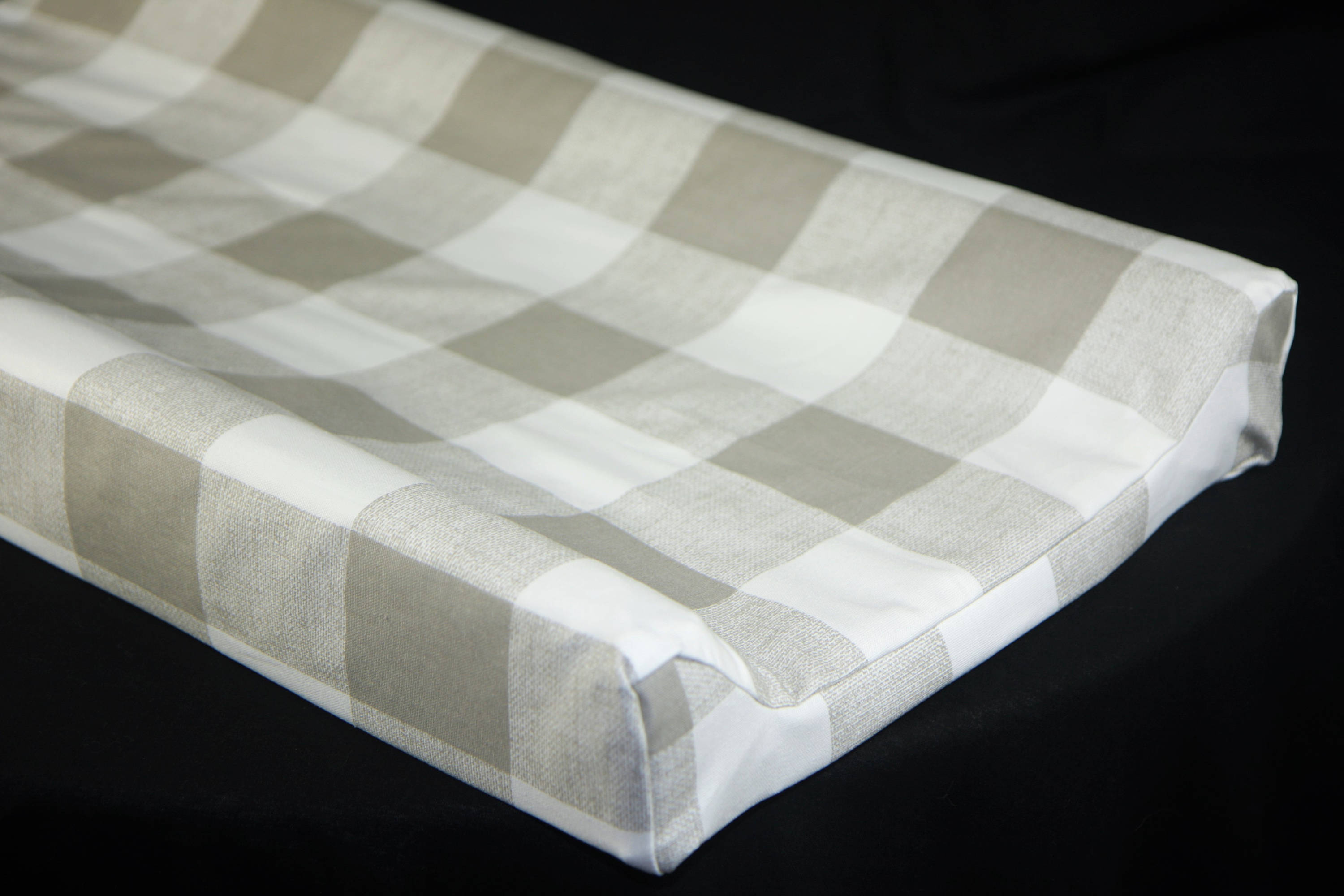 Standard Changing Pad Cover / IKEA Vadra Change Pad Taupe Etsy