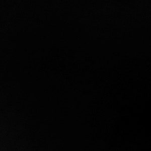 Solid Cuddle - Black Minky Fabric From Shannon Fabrics