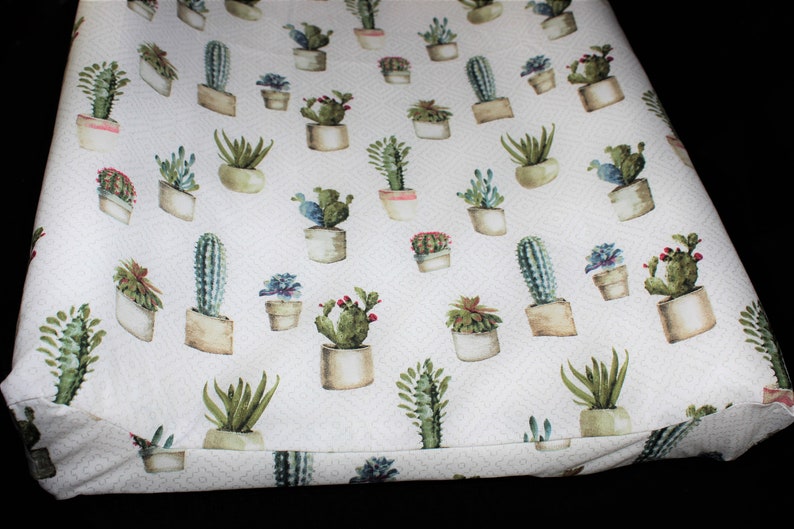 ikea vadra changing pad cover