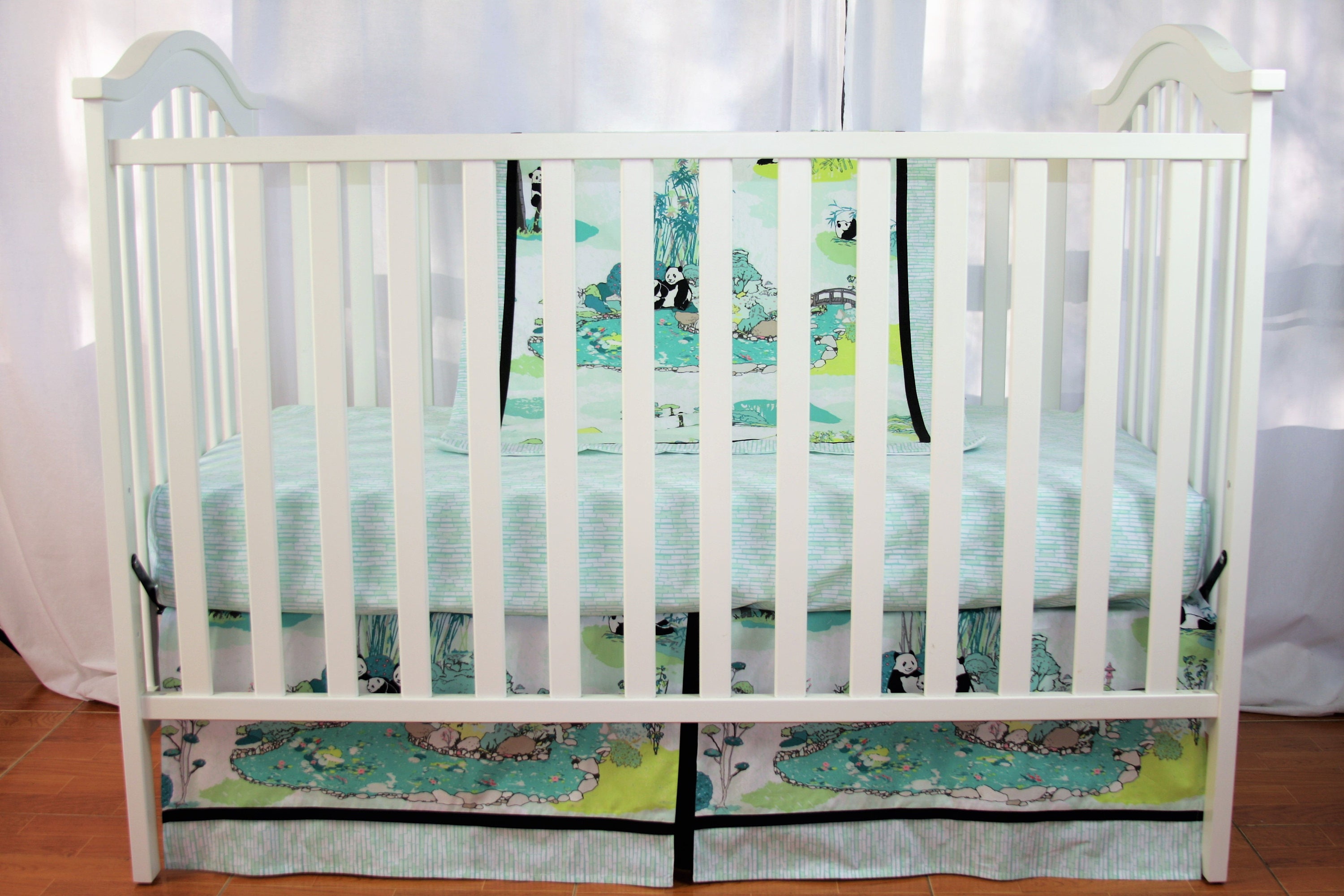 mini crib sheets near me