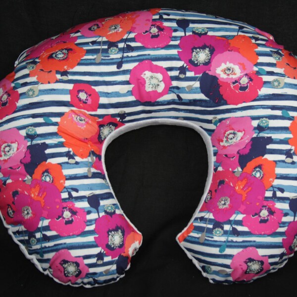 Nursing Pillow Cover Etsy