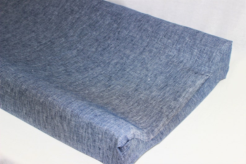 Standard Changing Pad Cover IKEA Vadra Change Pad Blue Whale Tales