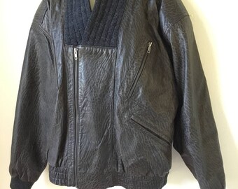 m julian bomber jacket