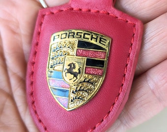 Portachiavi per il merchandising di veicoli per Porsche | Acquisti Online su
