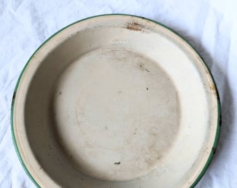 Shabby pajtenn vintage emaljgods