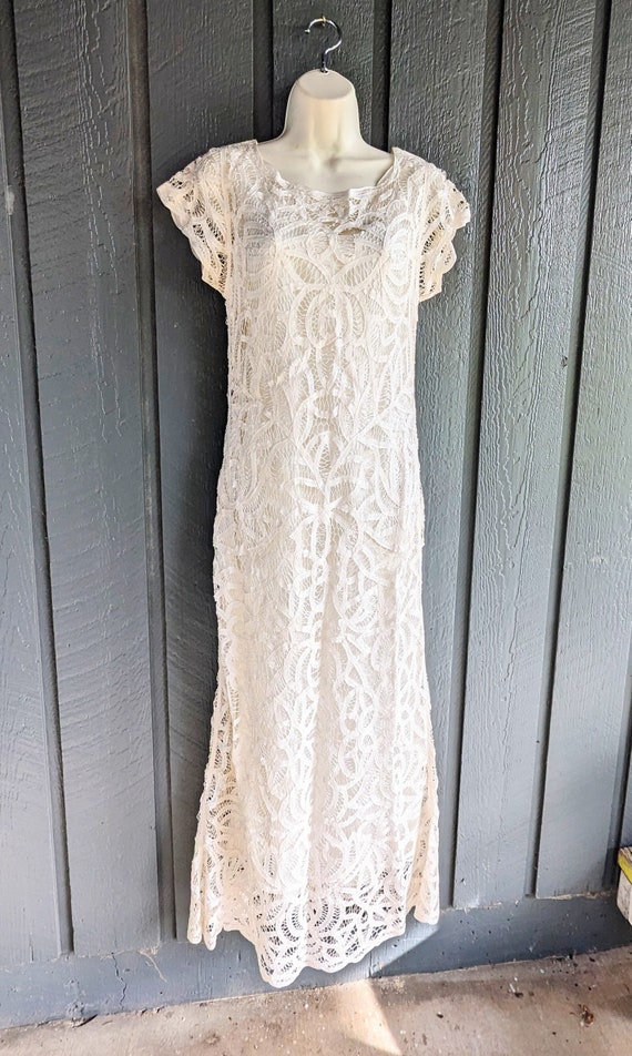 Lace Bridal Fans & Parasols Victorian Battenburg Lace Wedding Bridal Fan - Elegant Hand Fan In White, Beige, Or Black Battenburg Lace Fan - Foto 9