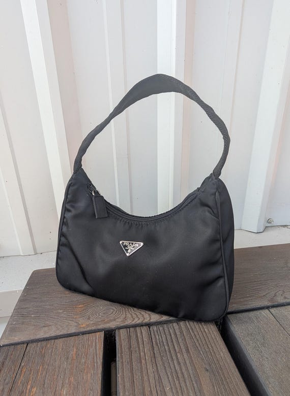 Y2k prada bag - Gem Y2k prada bag - Gem
