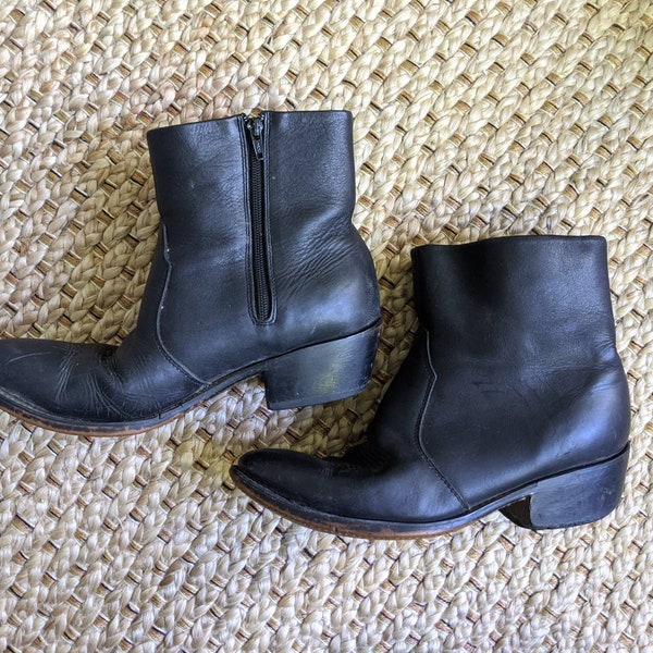 Durango Boots - Etsy