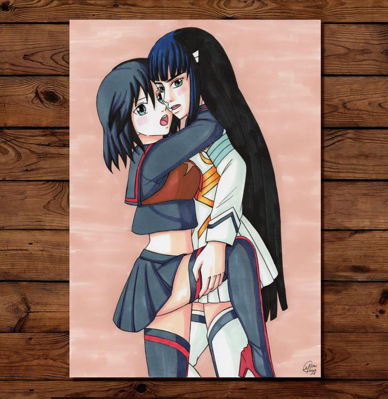anime lesbiche cinghia sugrasso pene video